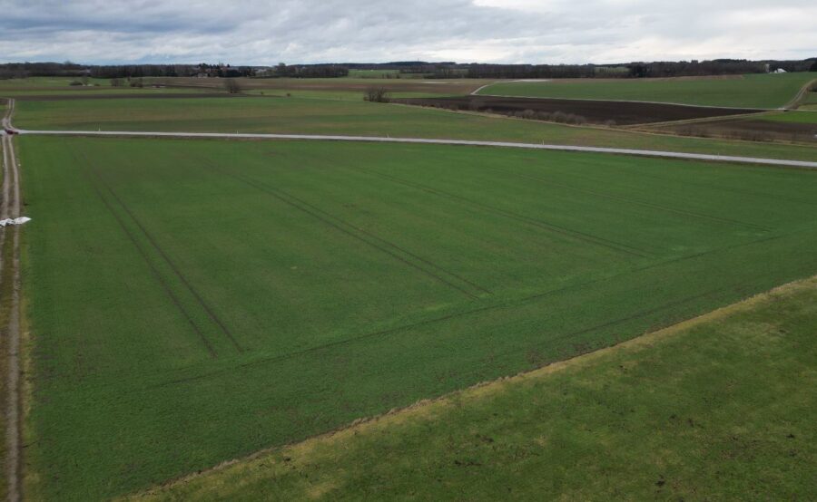 Kleine Ackerfläche „Nahe Landsberg“ mit guter Zufahrt, 86947 Weil / Petzenhausen, Land-/Forstwirtschaft