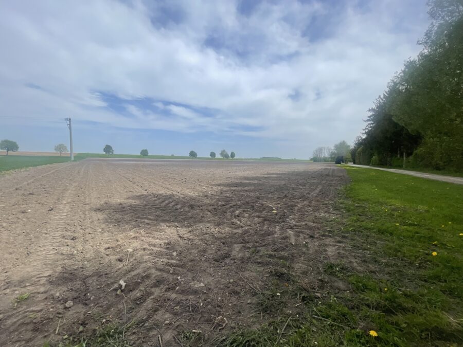 Mehrere Ackerflächen mit guten Ertragswerten, 86853 Langerringen / Schwabmühlhausen, Sonstige Landwirtschaftsimmobilie