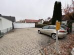 TOP Lage - Ideal für Kapitalanleger! Tolle 2 ZKB Erdgeschosswohnung mit Terrasse, Garten und Garage - Garagenhof