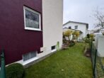 TOP Lage - Ideal für Kapitalanleger! Tolle 2 ZKB Erdgeschosswohnung mit Terrasse, Garten und Garage - Gartenanteil Ansicht2