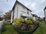 TOP Lage - Ideal für Kapitalanleger! Tolle 2 ZKB Erdgeschosswohnung mit Terrasse, Garten und Garage - Gartenanteil/Terrasse