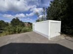 Großzügiges Ein-/Zweifamilienhaus mit einem weiteren Bauplatz und viel Potential in Langenneufnach - Garage II mit Abstellraum