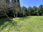 Garten - Herrlicher Bauplatz mit Altbestand in Schwabmünchen OT Schwabegg