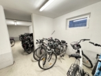 Fahrradkeller - Schicke 3 Zimmer-Wohnung mit großer Terrasse, Aufzug und 2 Stellplätzen!