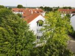 Schicke 3 ZKB mit überdachter Loggia und TG Stellplatz in Augsburg/Inningen - kurzfristig frei !!! - Südseite