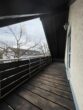 Dachtraum-Maisonette 3 ZKB mit 2 Bädern, 2 Balkonen und Garage! - Dach Balkon