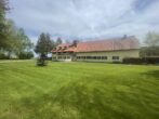 Gutshofanwesen mit Hotel, Gastro und Landwirtschaftlichem Betrieb - Hotel