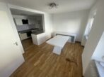 Große 3-Zimmer-Wohnung mitten in Schwabmünchen - Küche